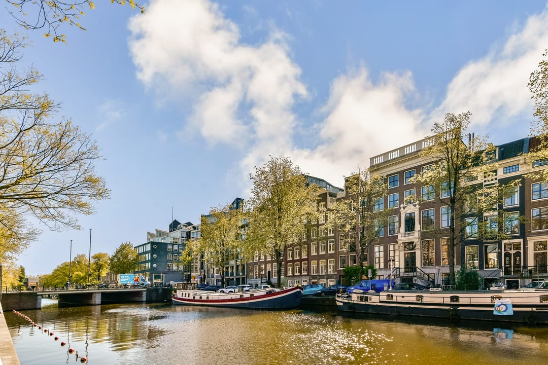 Foto 32 van Nieuwe Keizersgracht 60-3