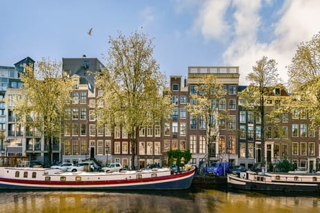 Nieuwe Keizersgracht thumbnail