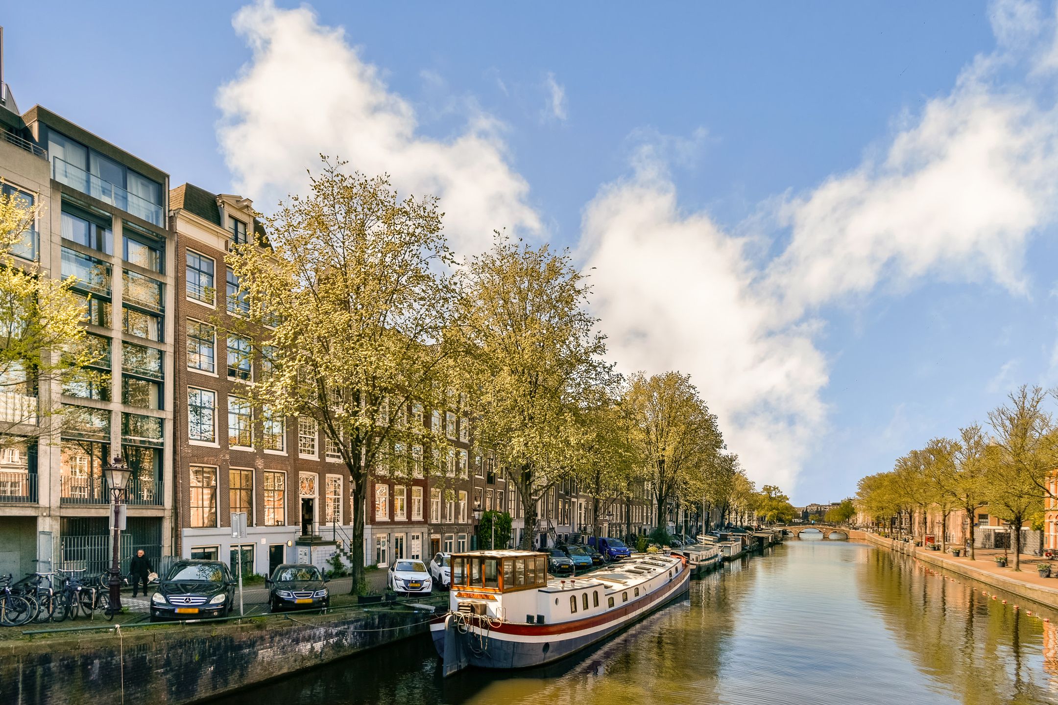 Foto 33 van Nieuwe Keizersgracht 60-3