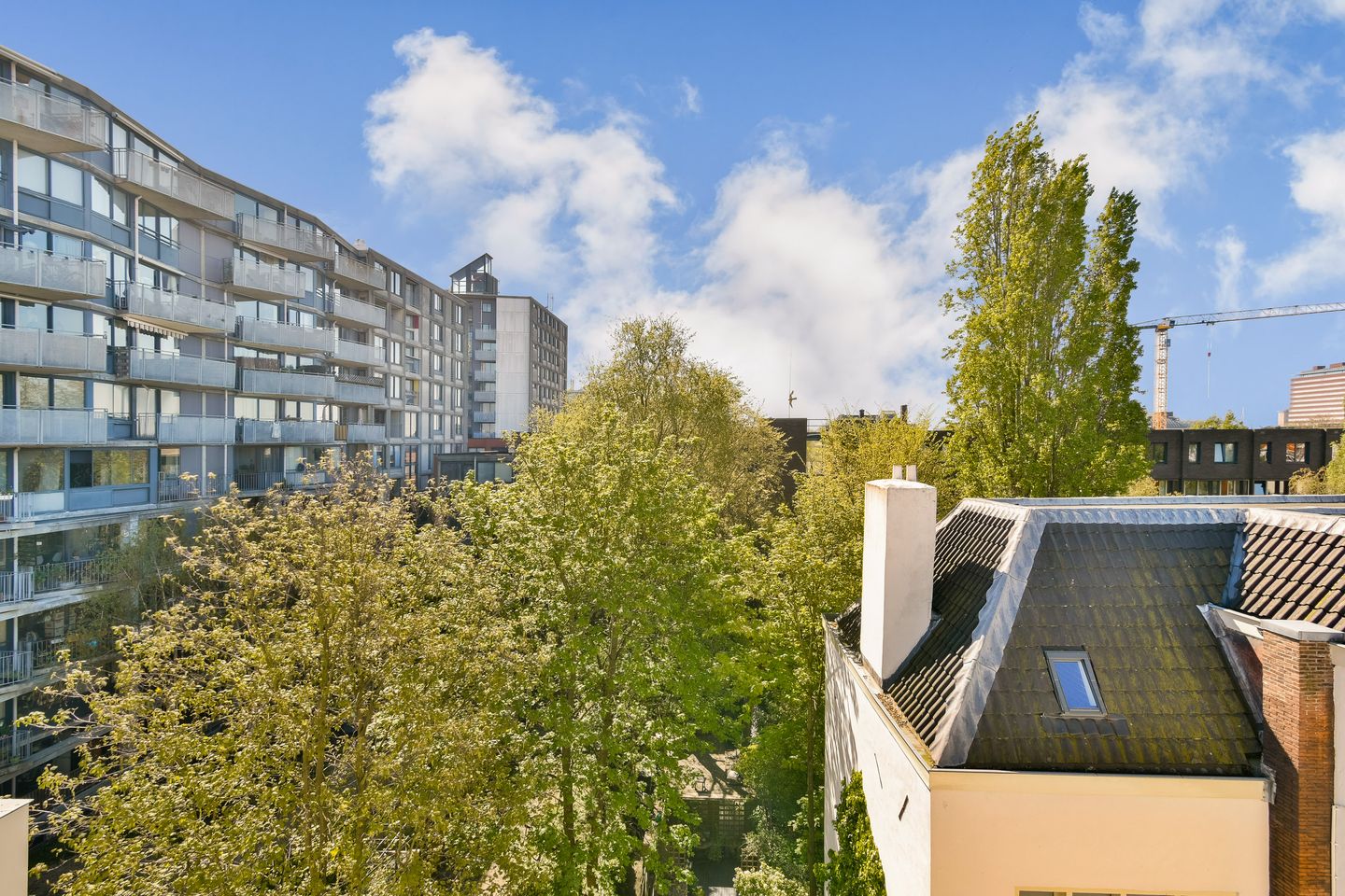 Foto 14 van Nieuwe Keizersgracht 60-3
