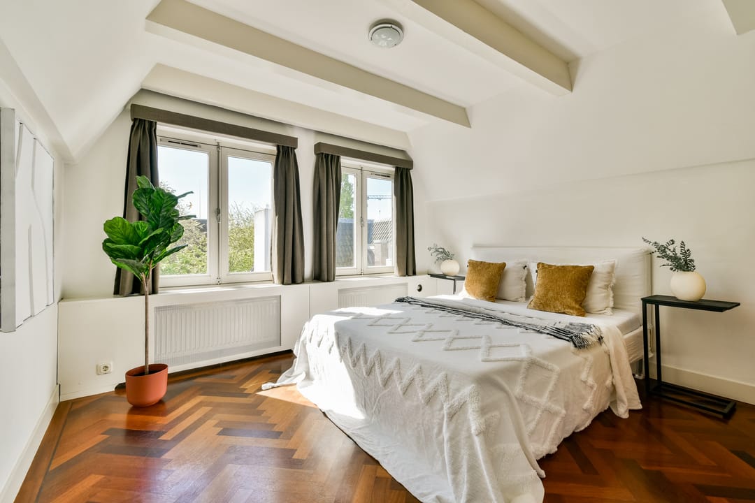Foto 22 van Nieuwe Keizersgracht 60-3