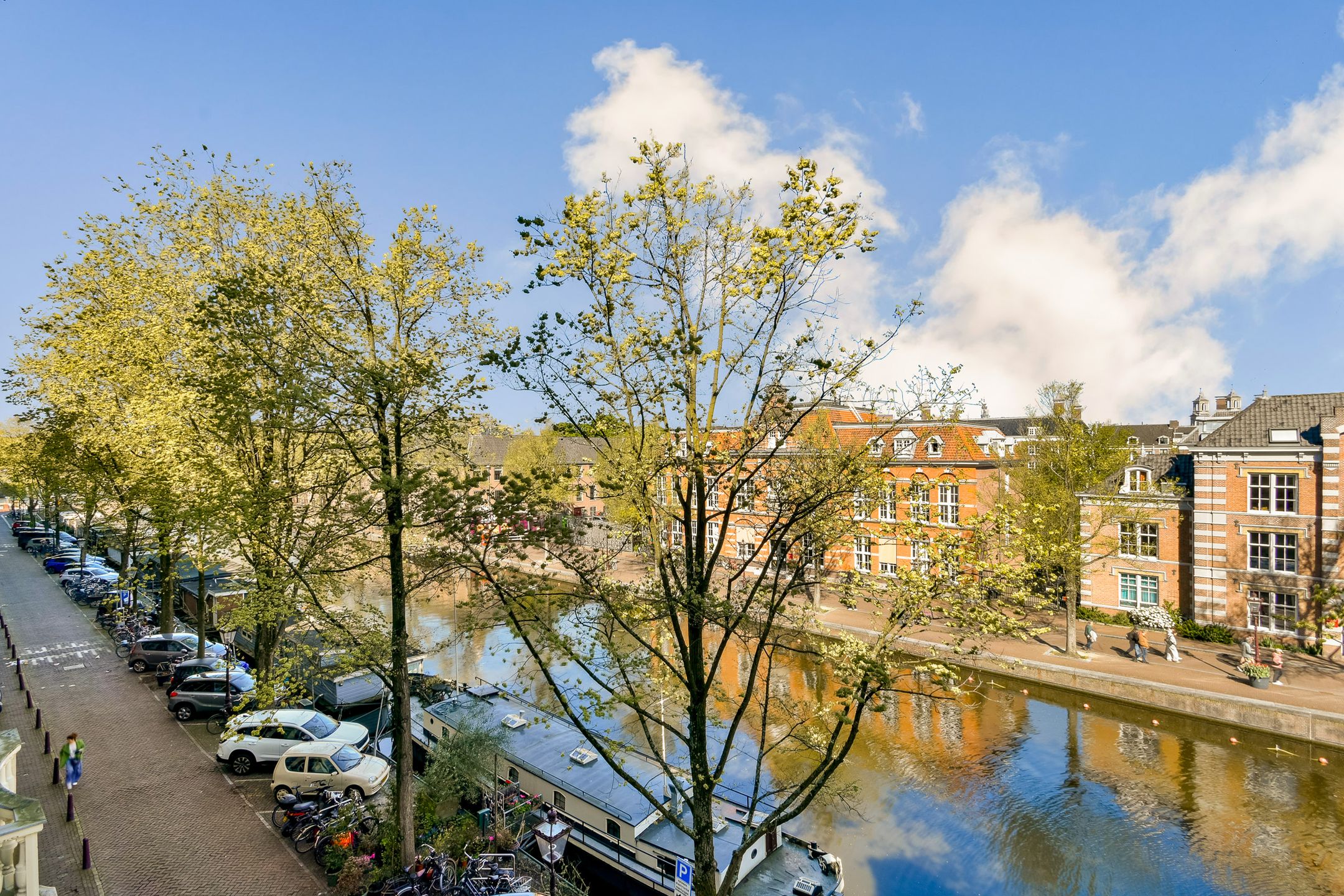 Foto 6 van Nieuwe Keizersgracht 60-3