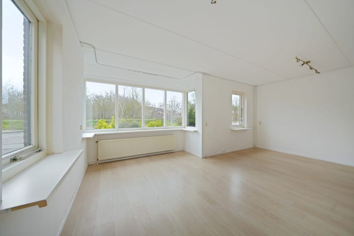 Foto 4 van Hallerweg 7
