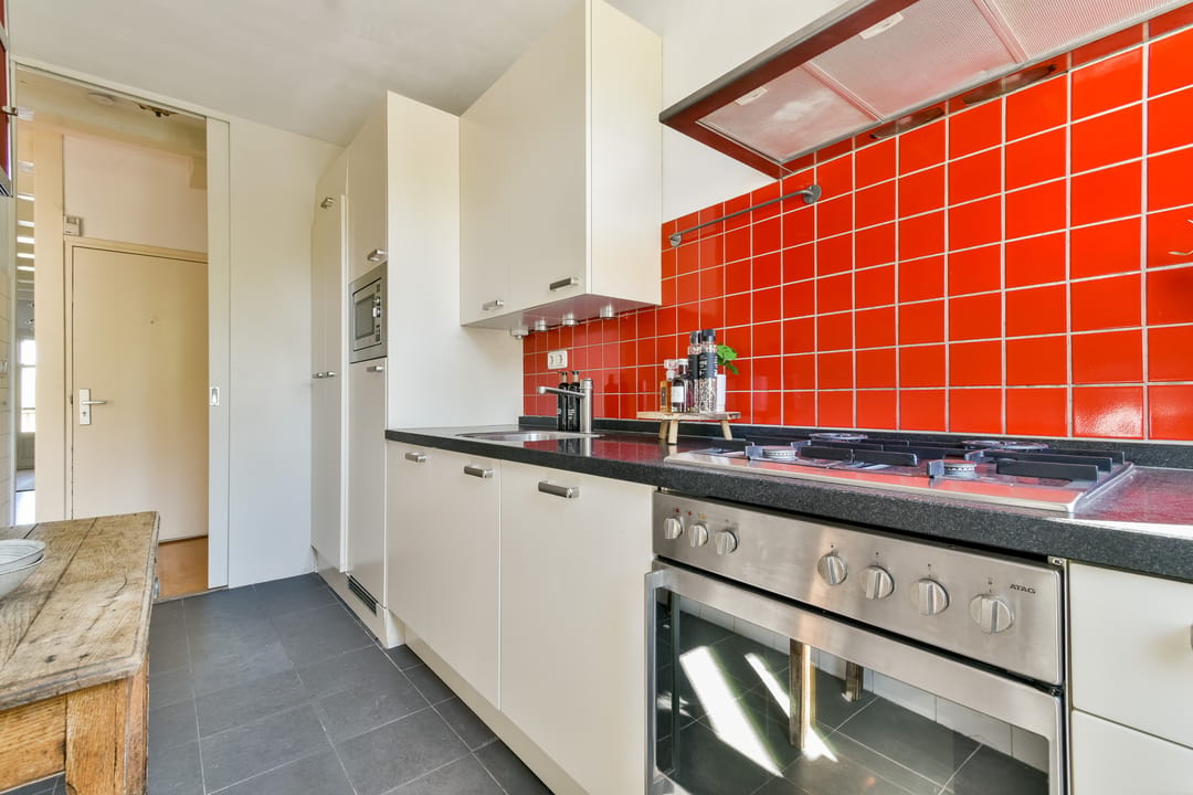 Foto 13 van Nieuwe Keizersgracht 60-3