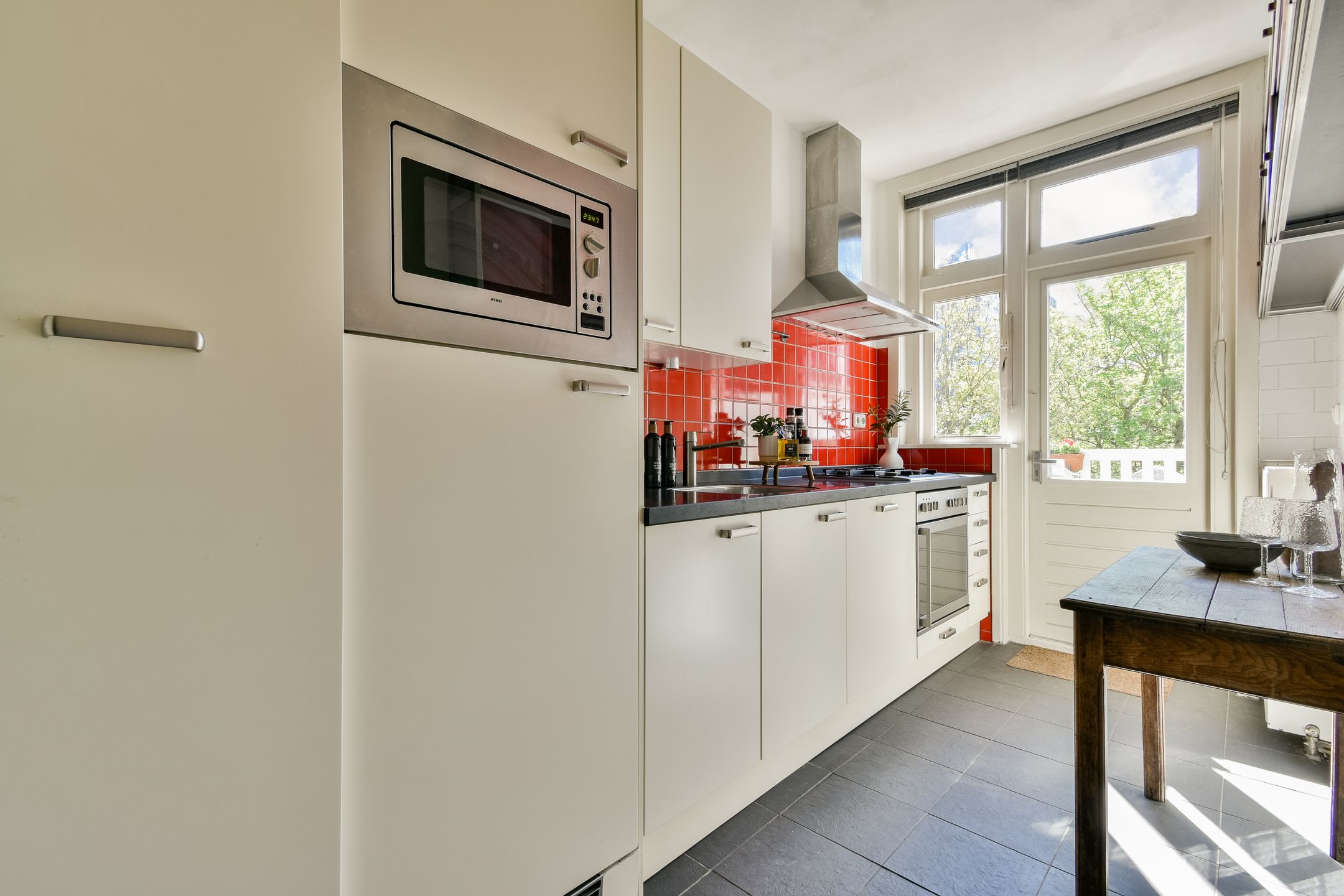 Foto 12 van Nieuwe Keizersgracht 60-3