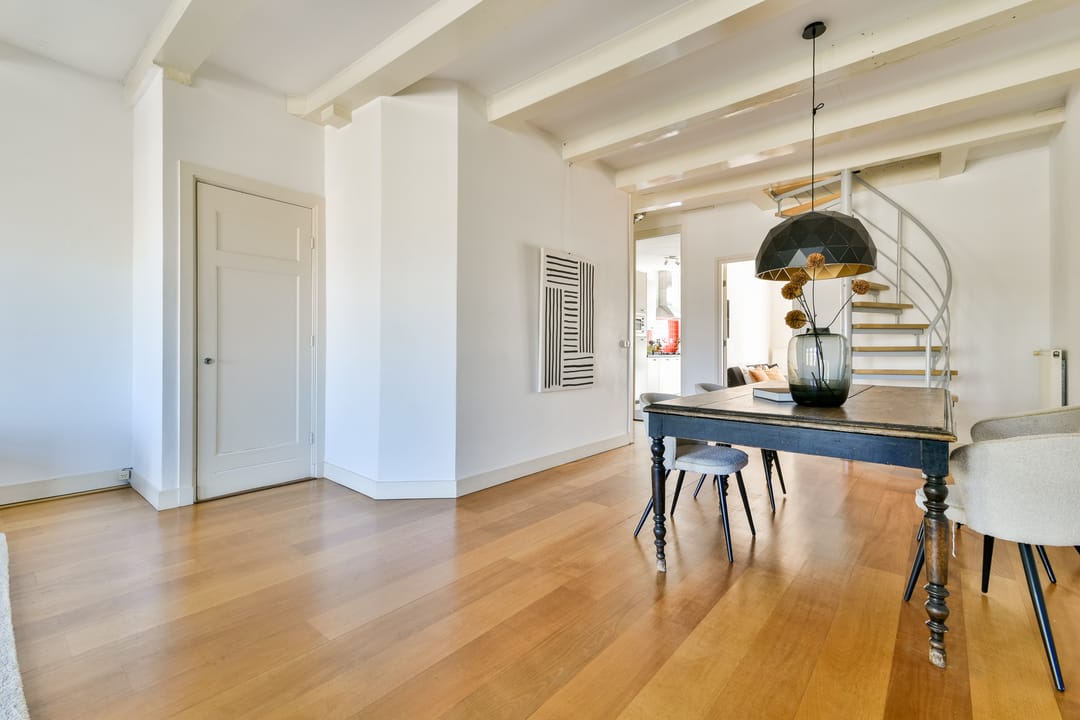 Foto 11 van Nieuwe Keizersgracht 60-3