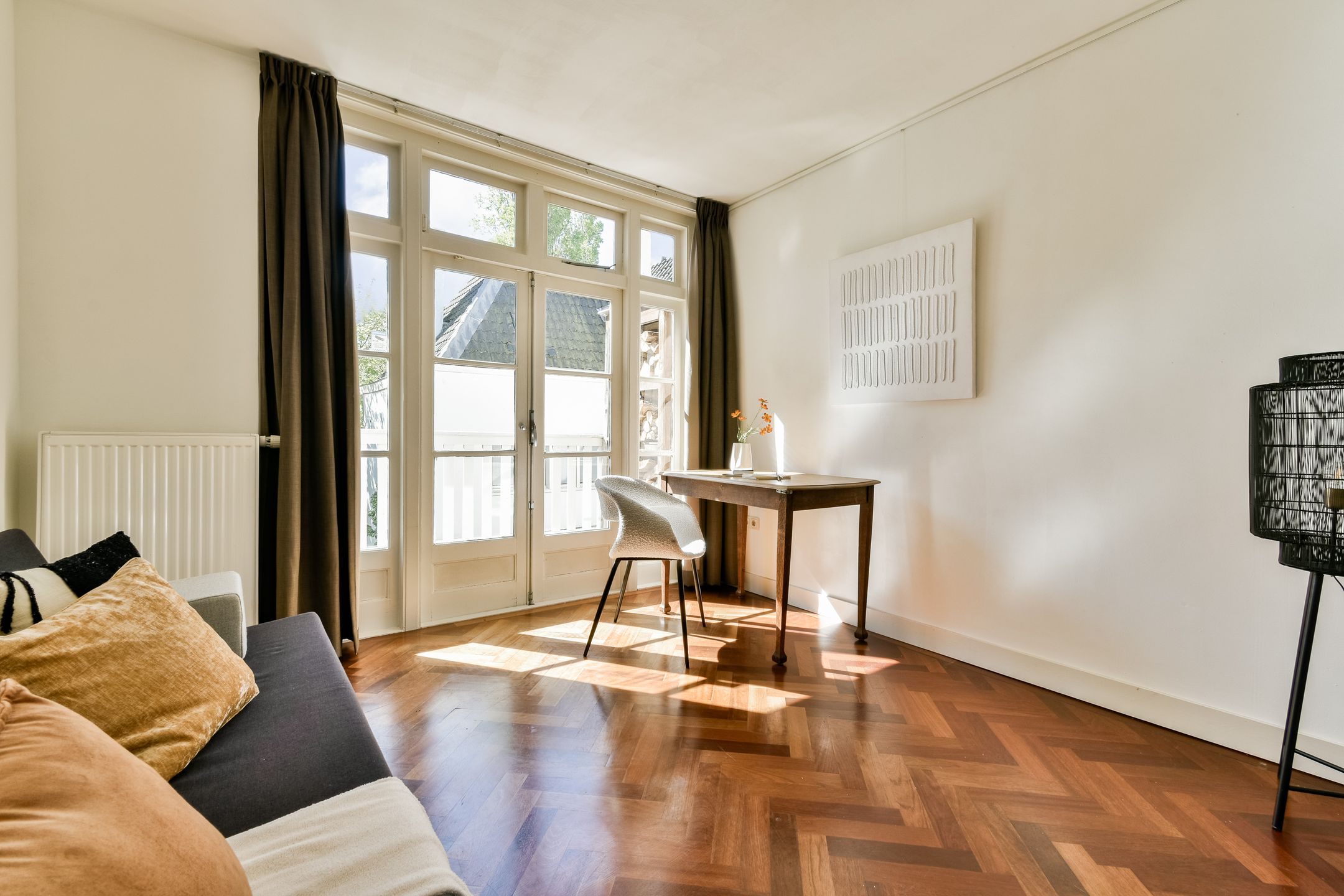 Foto 15 van Nieuwe Keizersgracht 60-3
