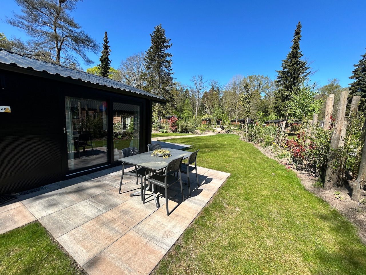 2-bedroom freehold villa in Maarn — photo 4 of 5
