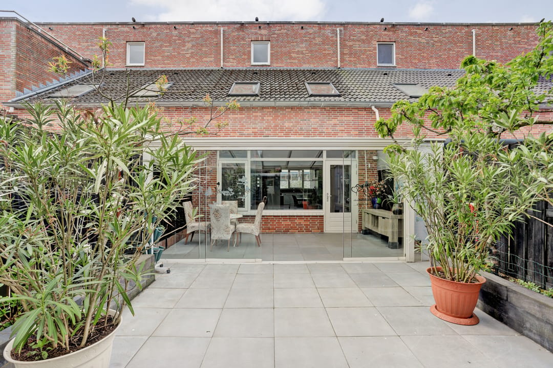 Foto 1 van Huismanstraat 59