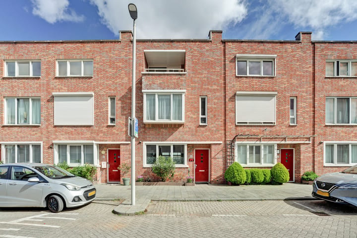 Photo 3 of Huismanstraat 59