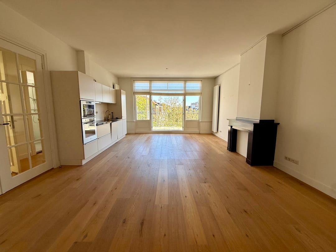 Foto 7 van Prins Mauritslaan 61-B