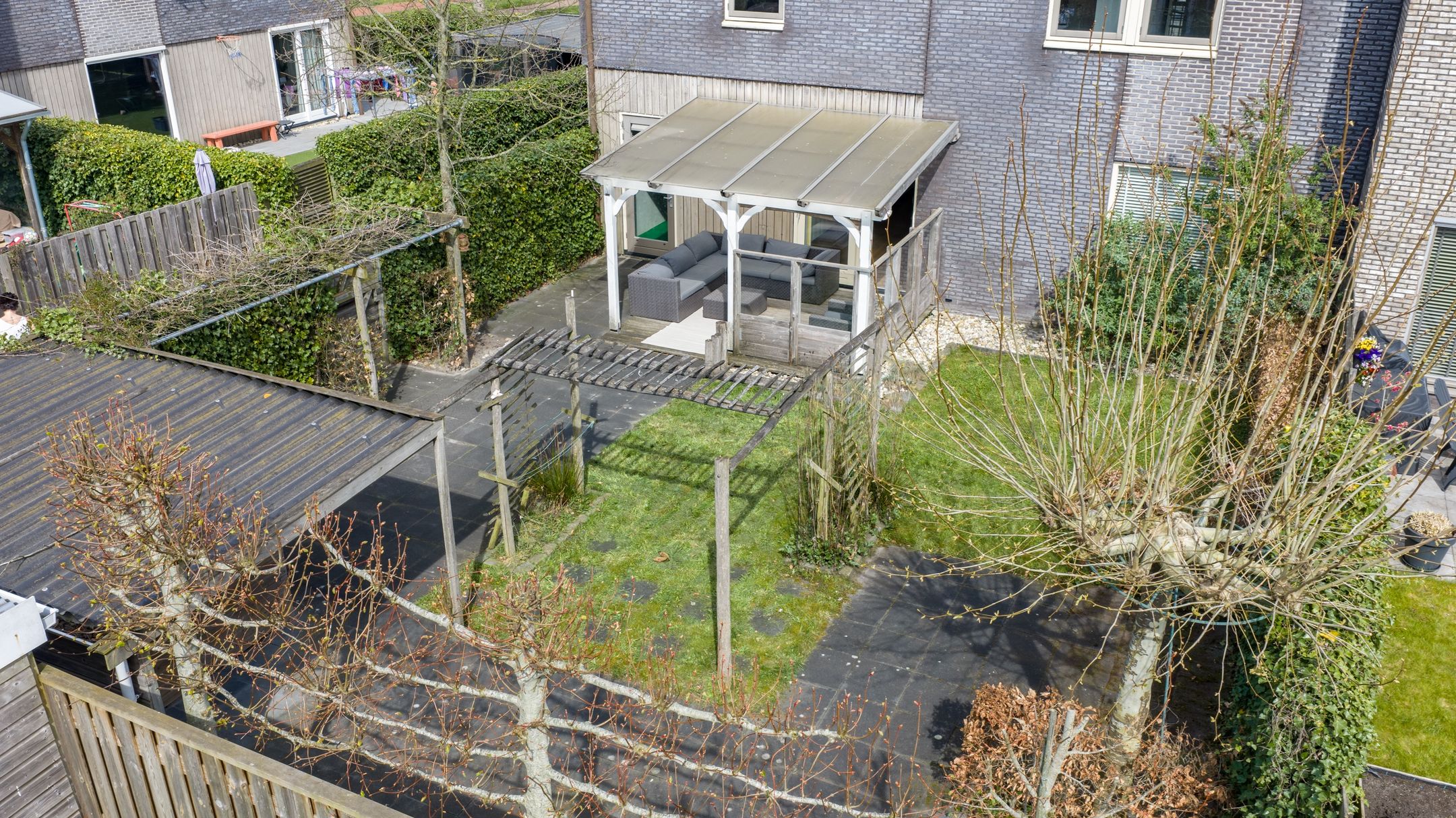 Foto 33 van Geert van der Zwaagweg 17