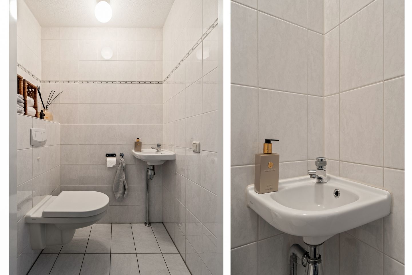 Spacious Semi-Detached Townhouse with Six Bedrooms and Sunny South-Facing Garden — 44