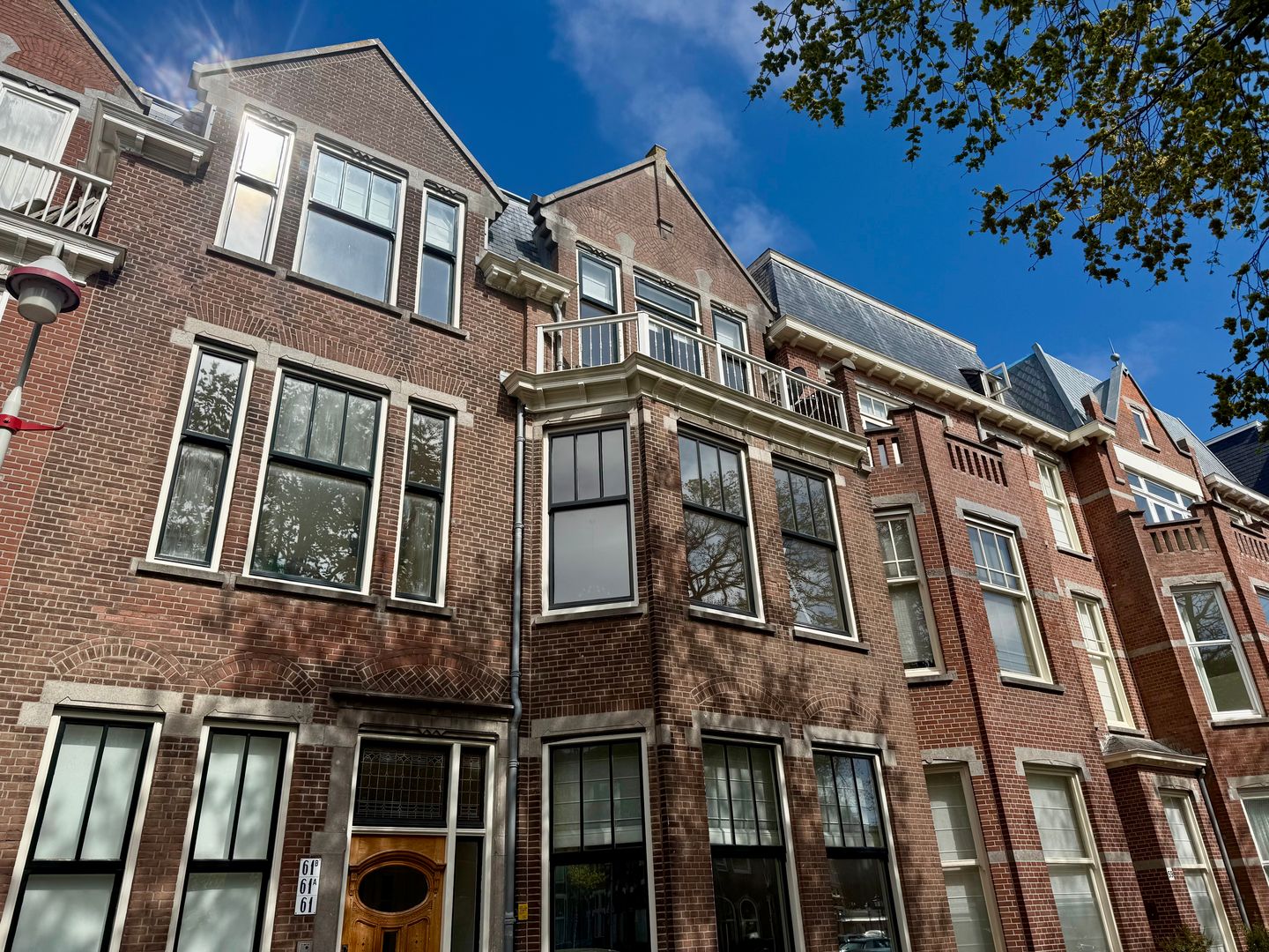 Foto 19 van Prins Mauritslaan 61-B