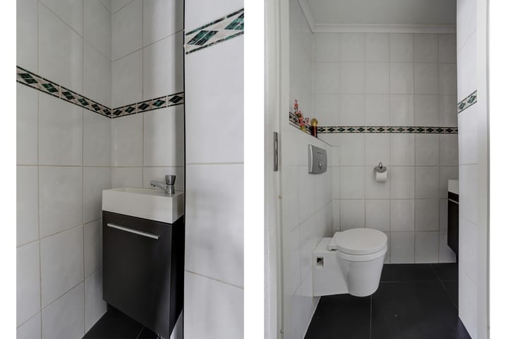 Photo 4 of Huismanstraat 59