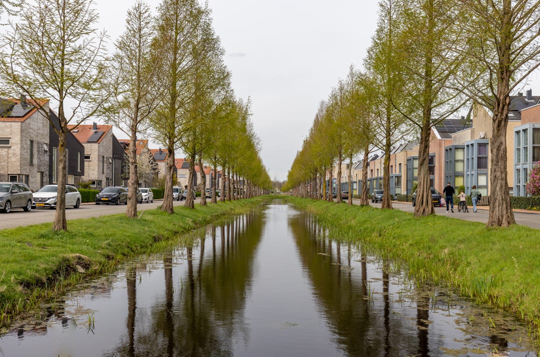 Foto 43 van Geert van der Zwaagweg 17