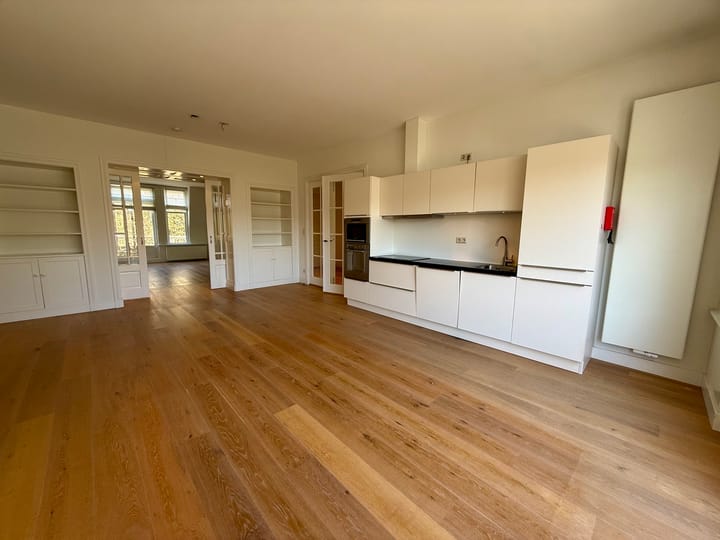 Foto 3 van Prins Mauritslaan 61-B