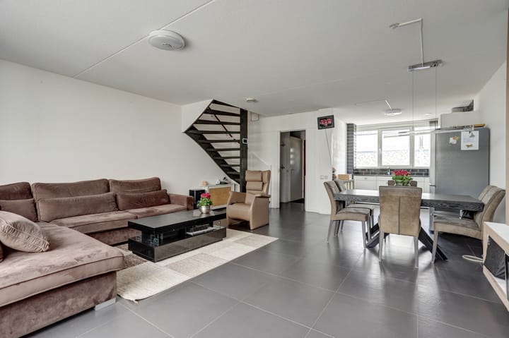 Photo 2 of Huismanstraat 59