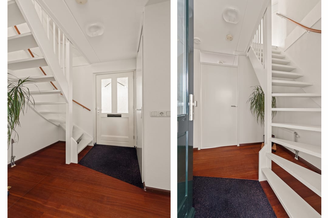 Spacious Semi-Detached Townhouse with Six Bedrooms and Sunny South-Facing Garden — 43