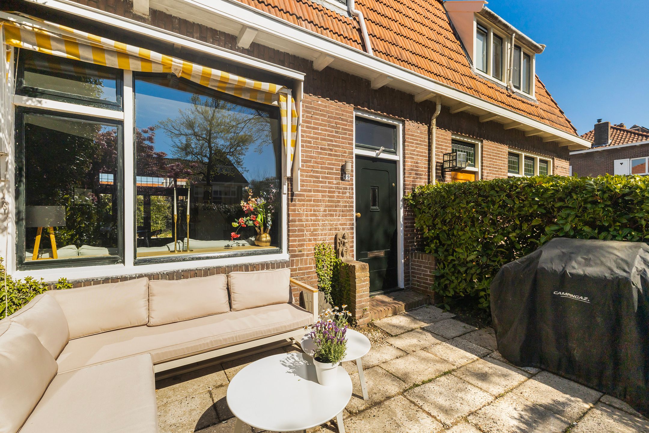 Photo 9 of Bildtsestraat 69