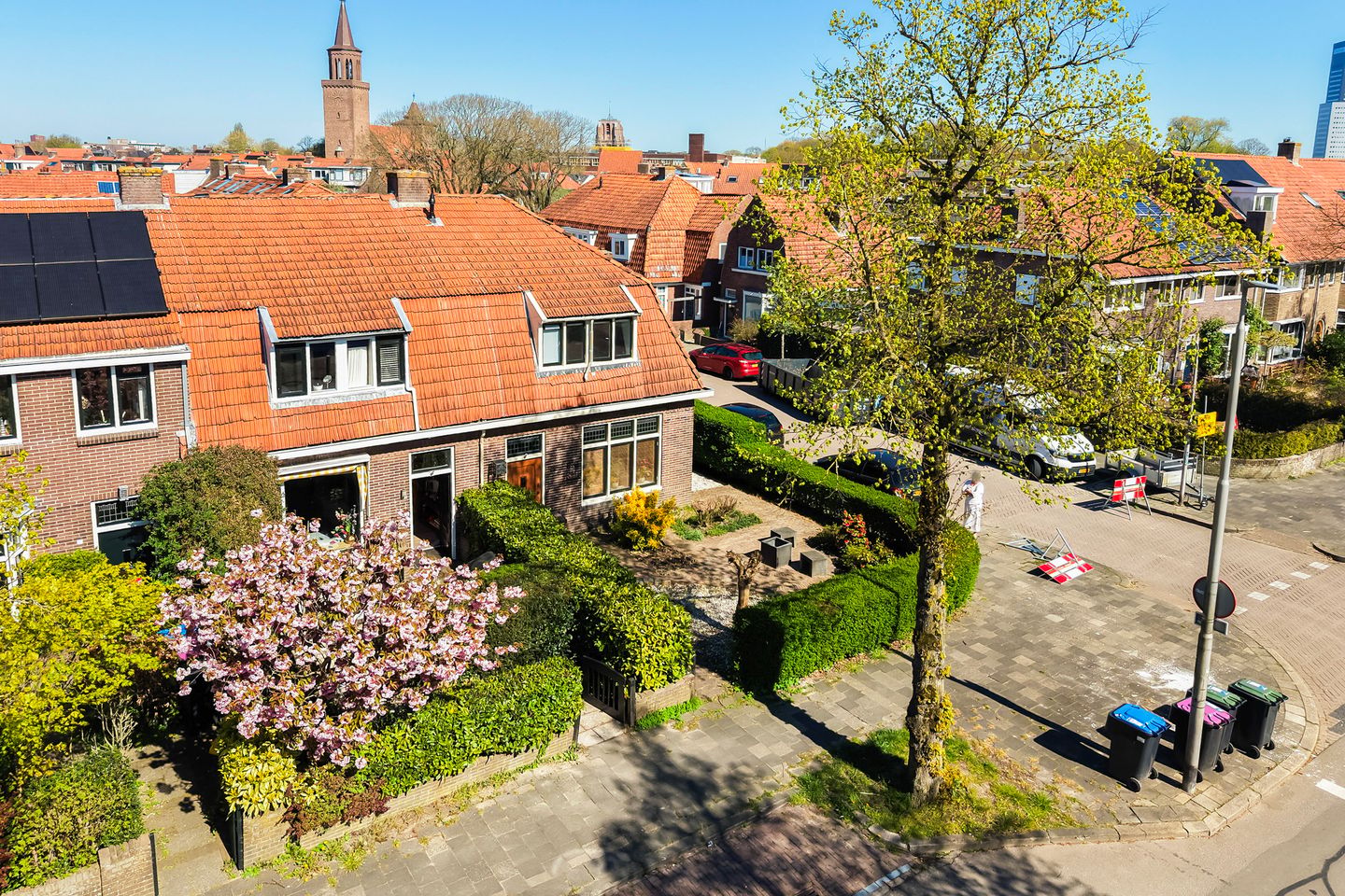 Photo 5 of Bildtsestraat 69