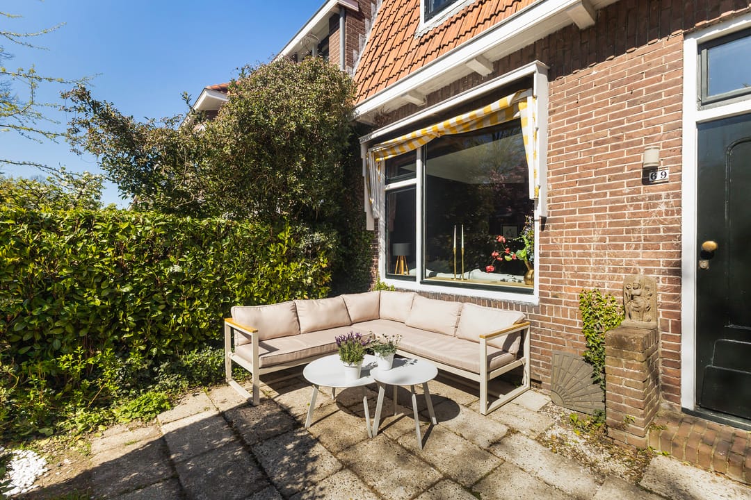 Photo 8 of Bildtsestraat 69