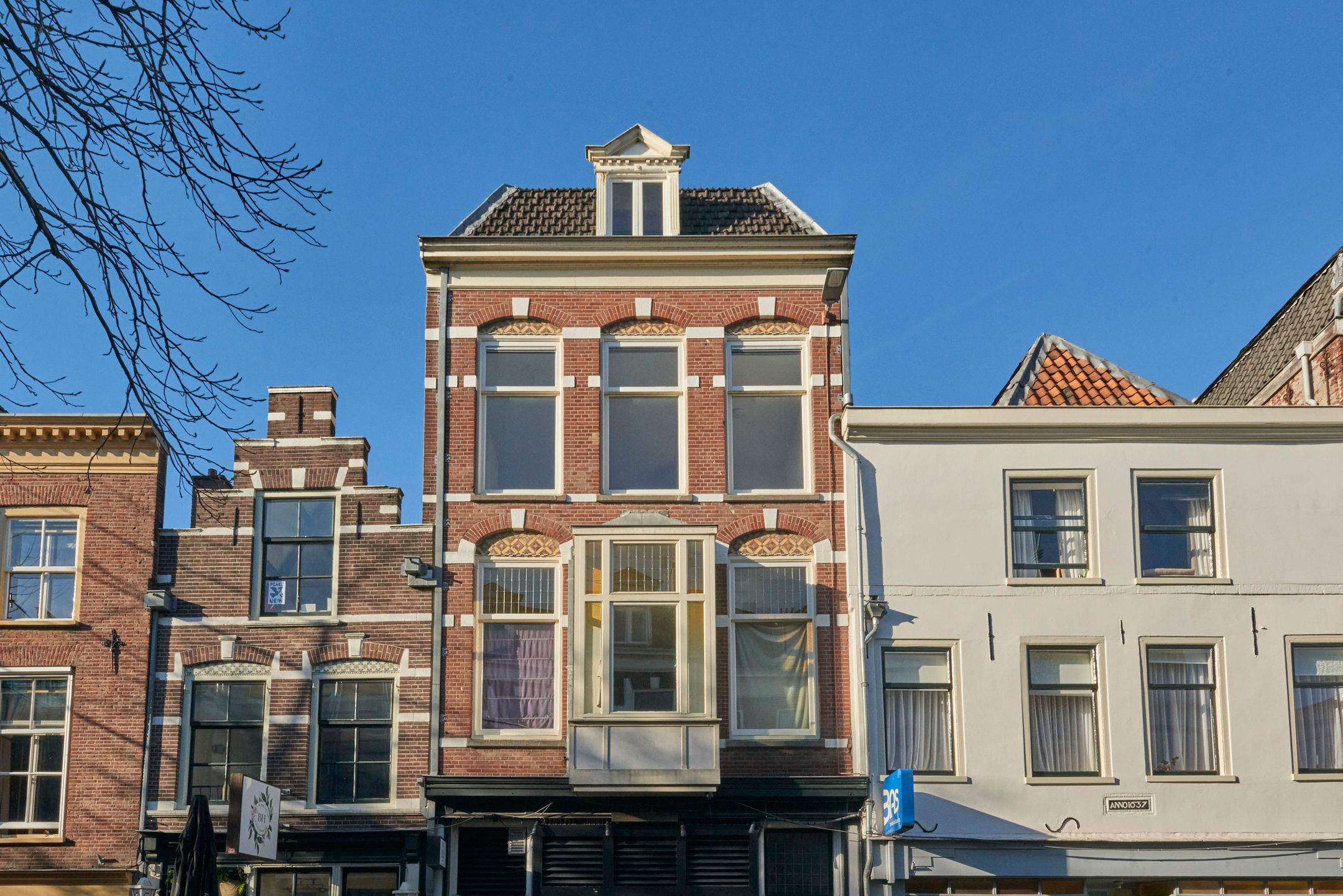 Voorstraat 102-A 102 A