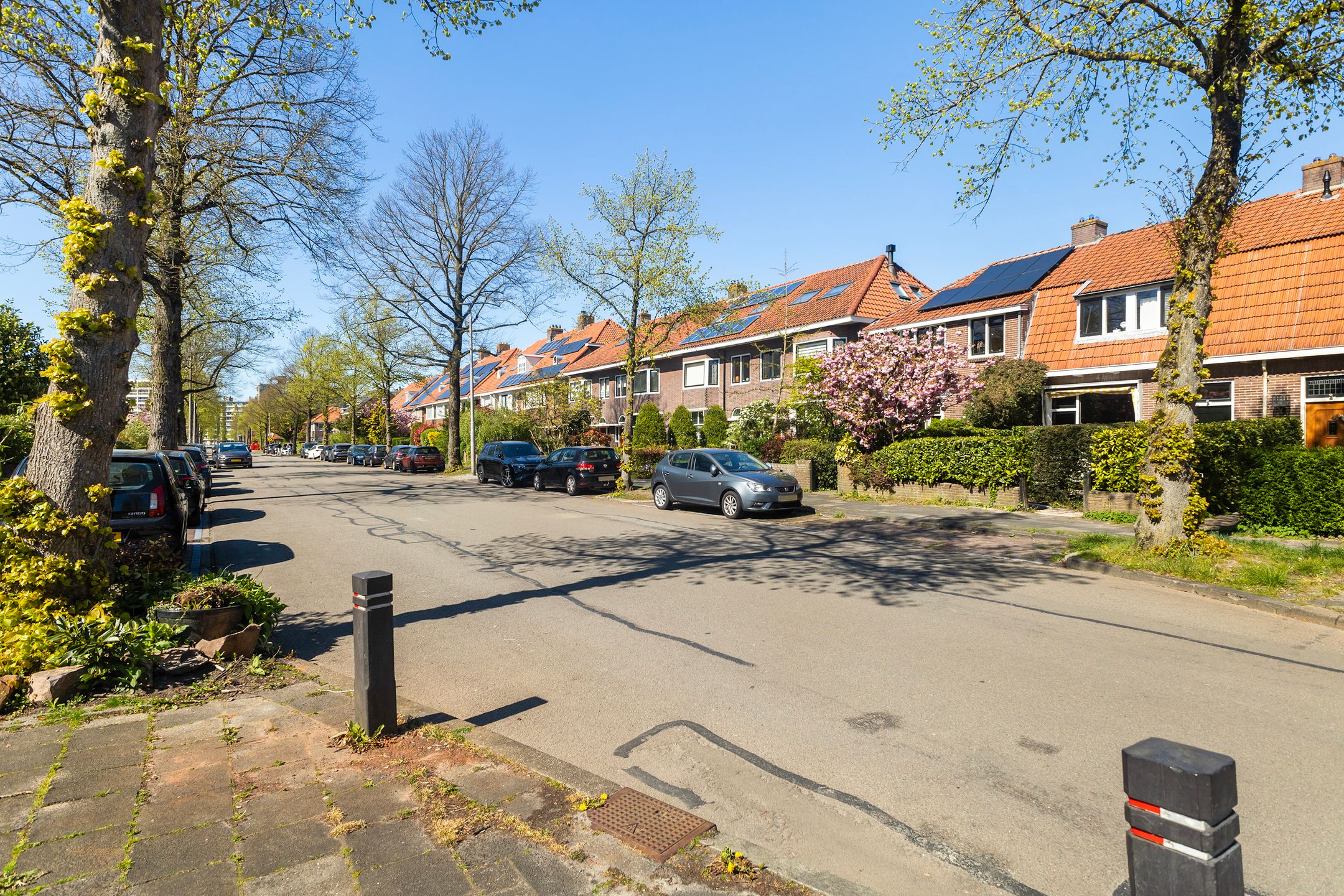 Photo 6 of Bildtsestraat 69