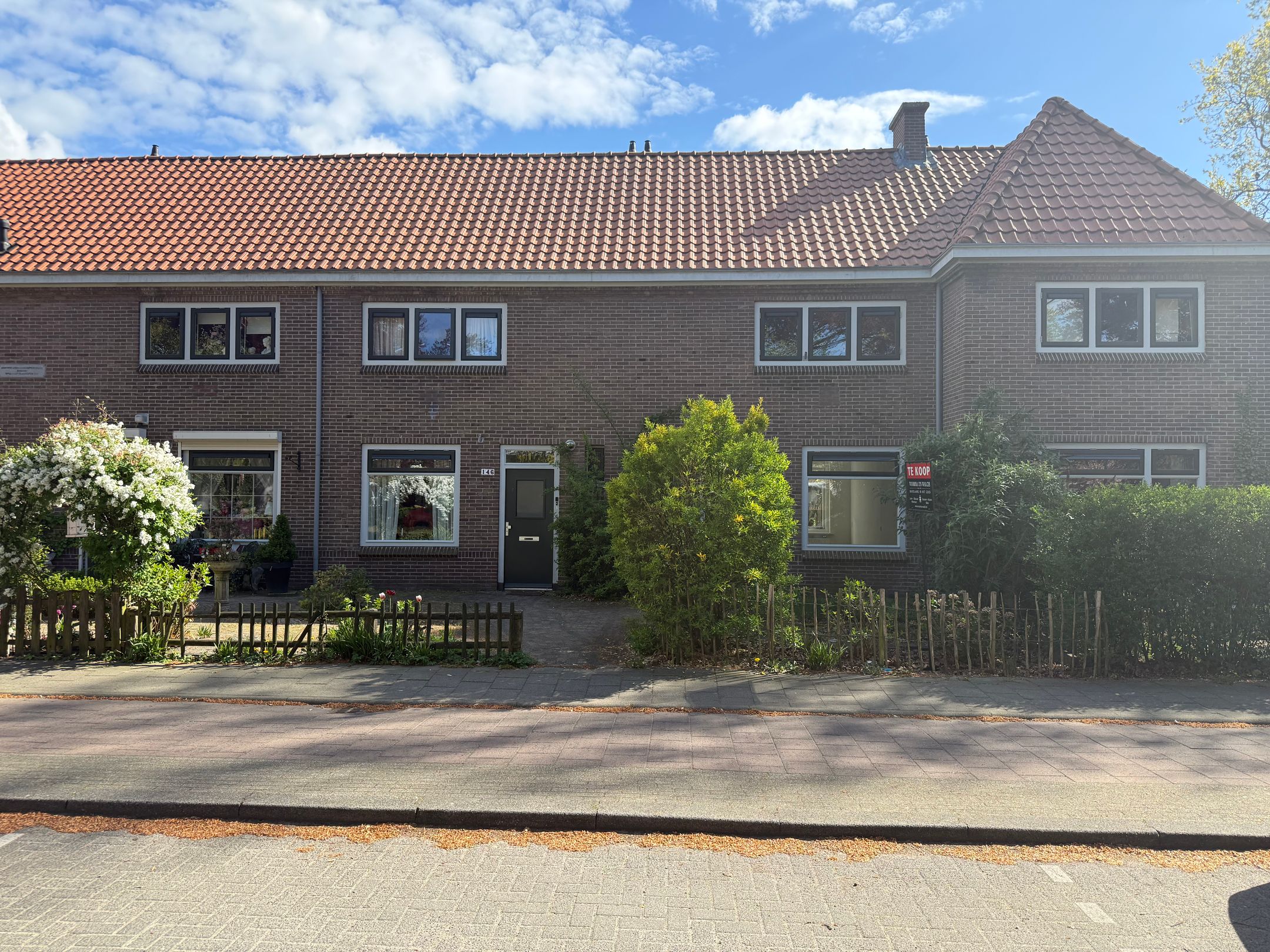Huizerweg 144 