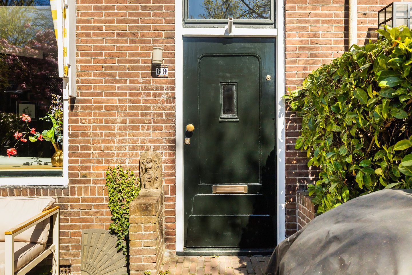 Photo 10 of Bildtsestraat 69