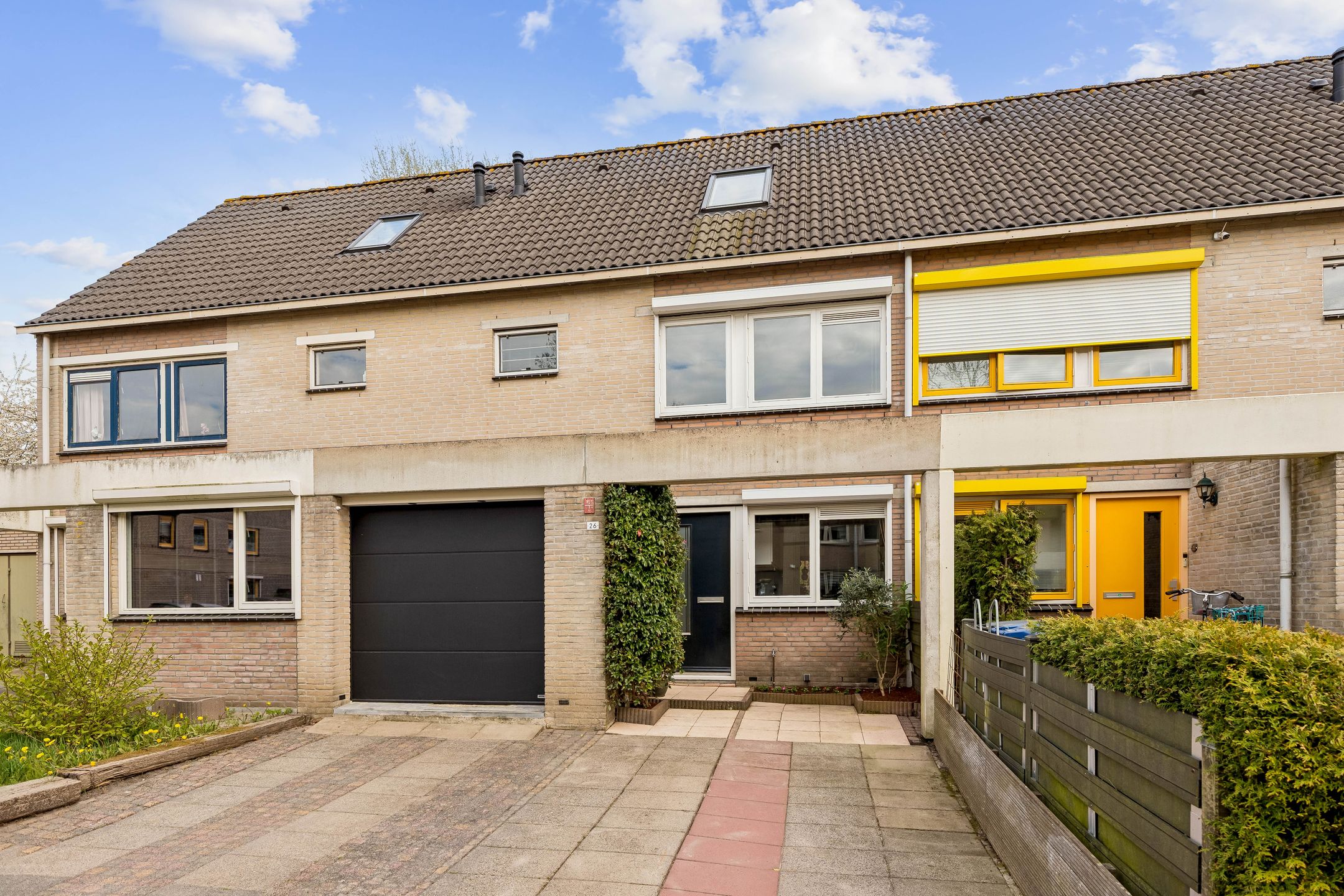 Paukenstraat 26