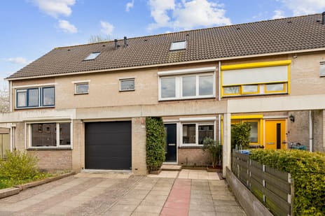 Paukenstraat thumbnail