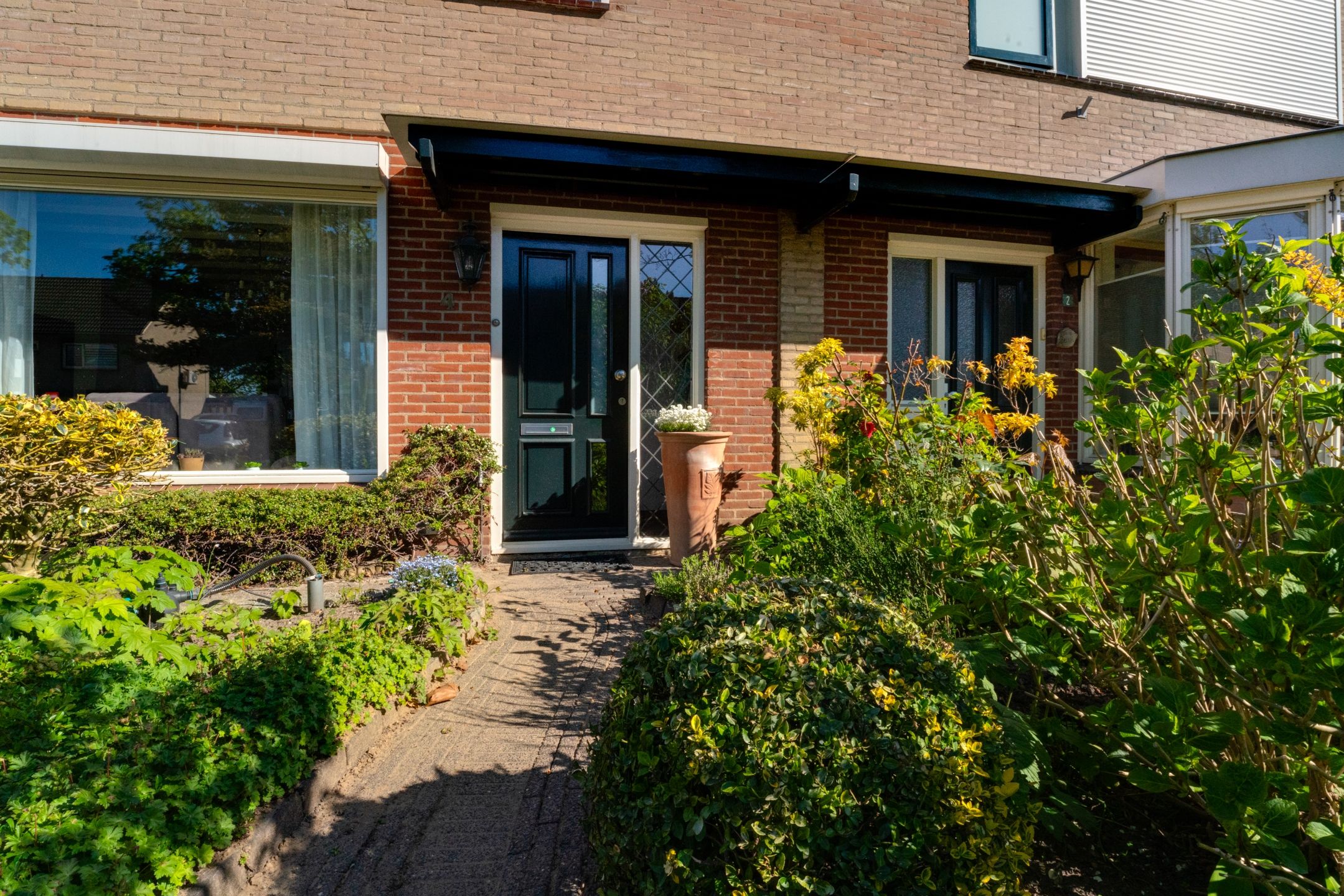 Photo 12 of Schimmelpenninckstraat 4