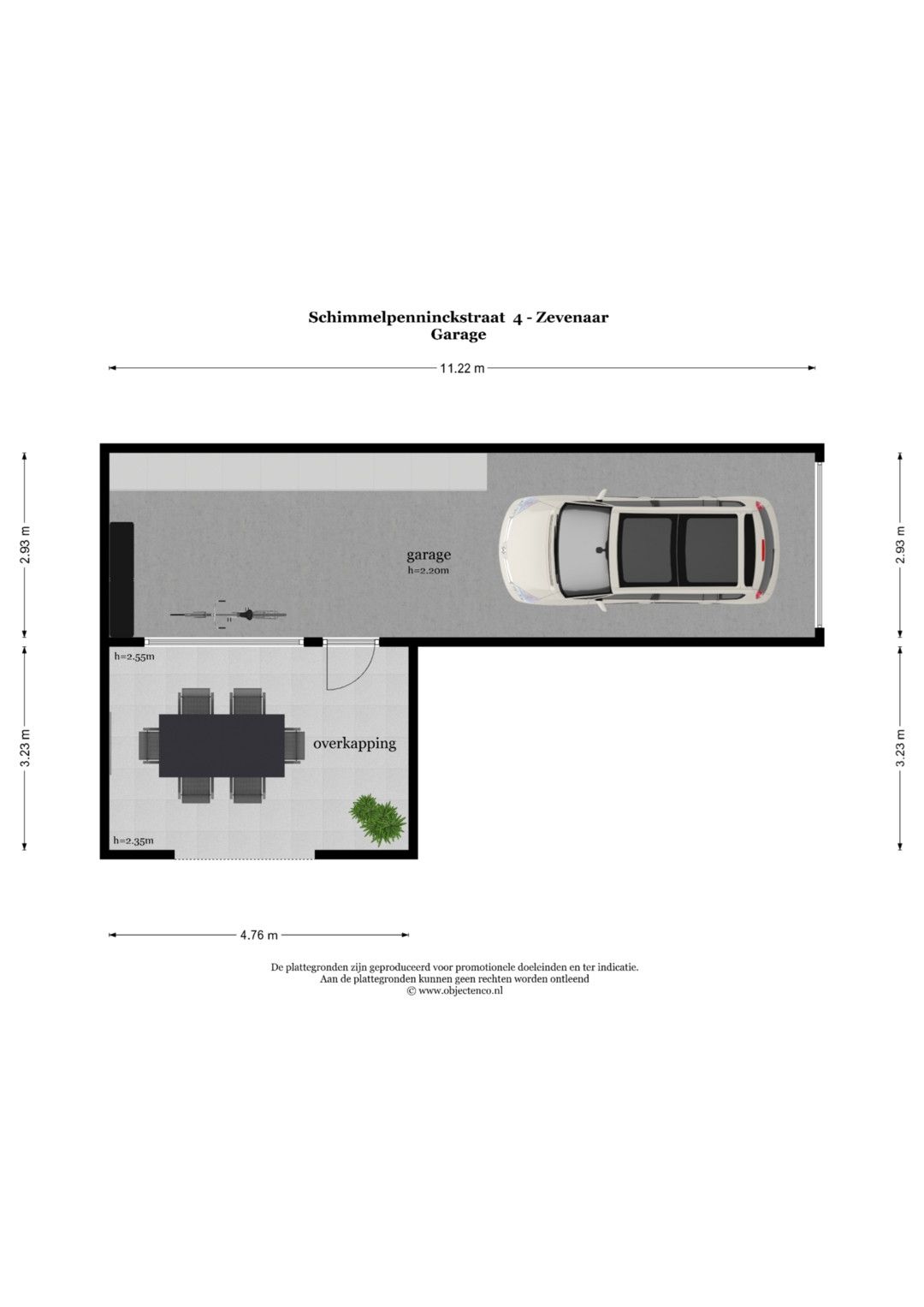 Photo 53 of Schimmelpenninckstraat 4