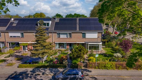 Schimmelpenninckstraat thumbnail