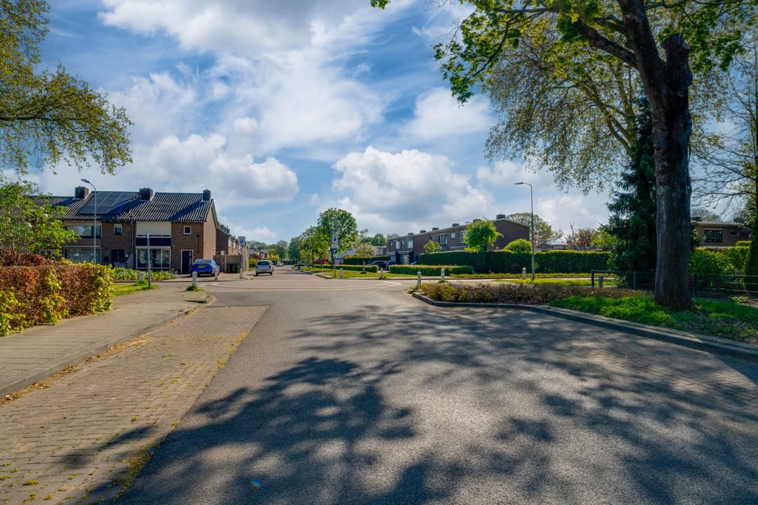 Photo 8 of Schimmelpenninckstraat 4