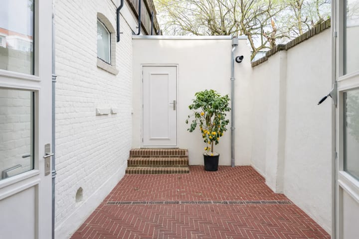 Foto 4 van Sonsbeeksingel 67