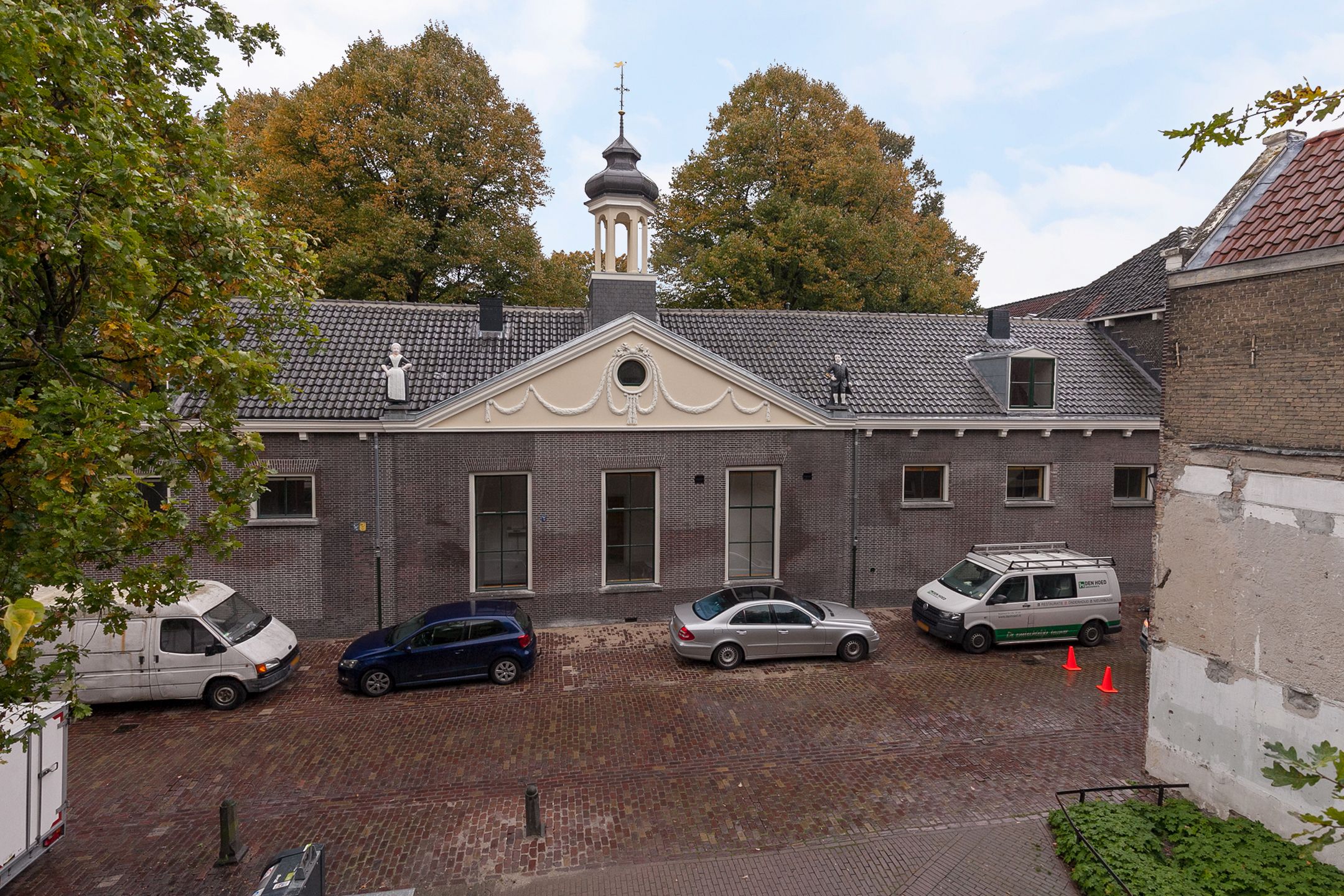 Photo 33 of Lange Achterweg 44
