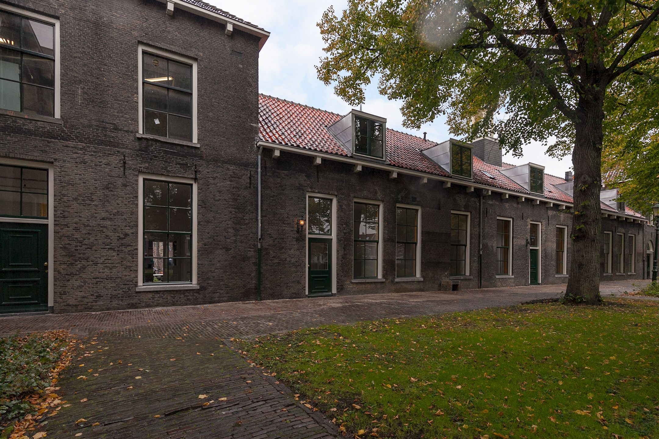 Photo 30 of Lange Achterweg 44