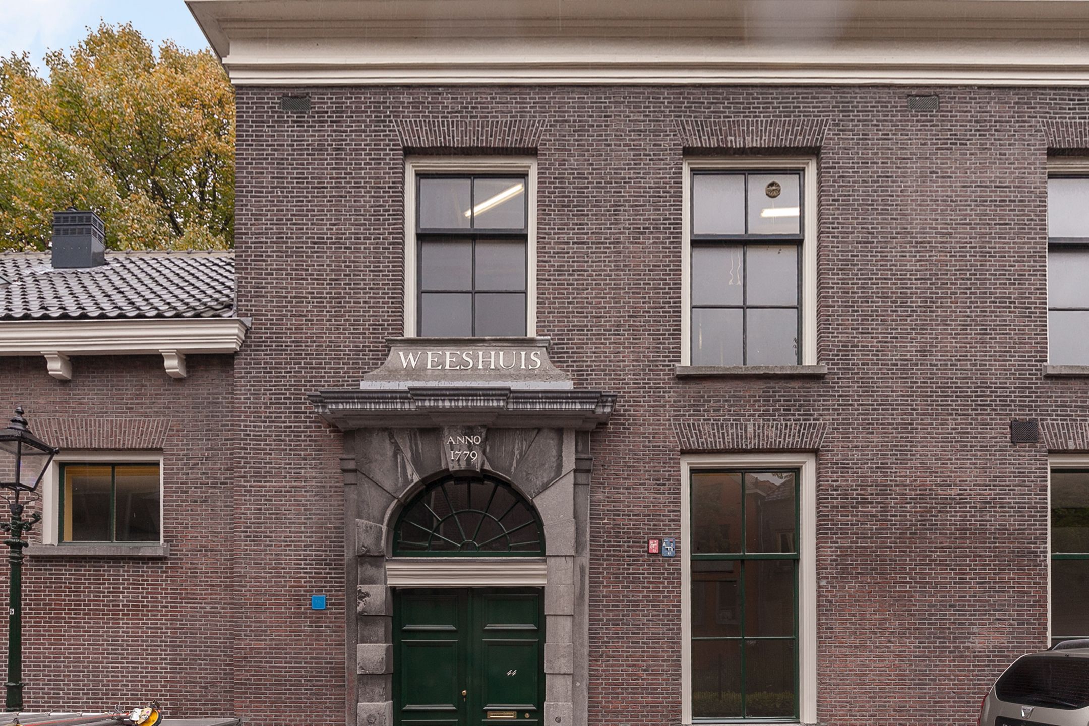 Lange Achterweg 44 Schiedam