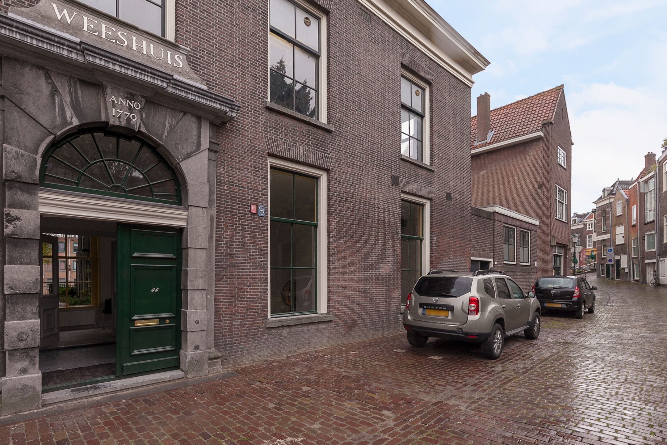 Photo 27 of Lange Achterweg 44