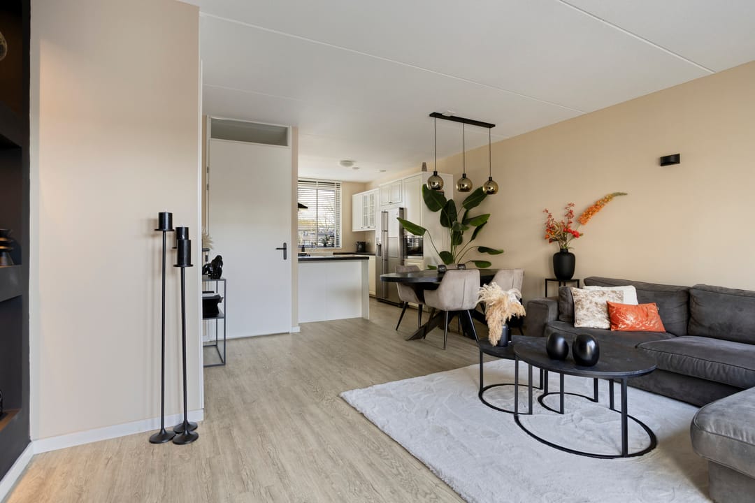 Photo 8 of Rietzangerstraat 56