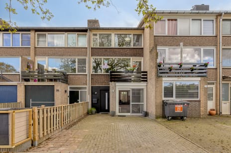Leliestraat thumbnail