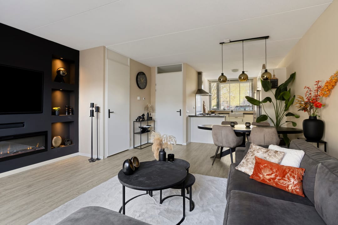 Photo 2 of Rietzangerstraat 56
