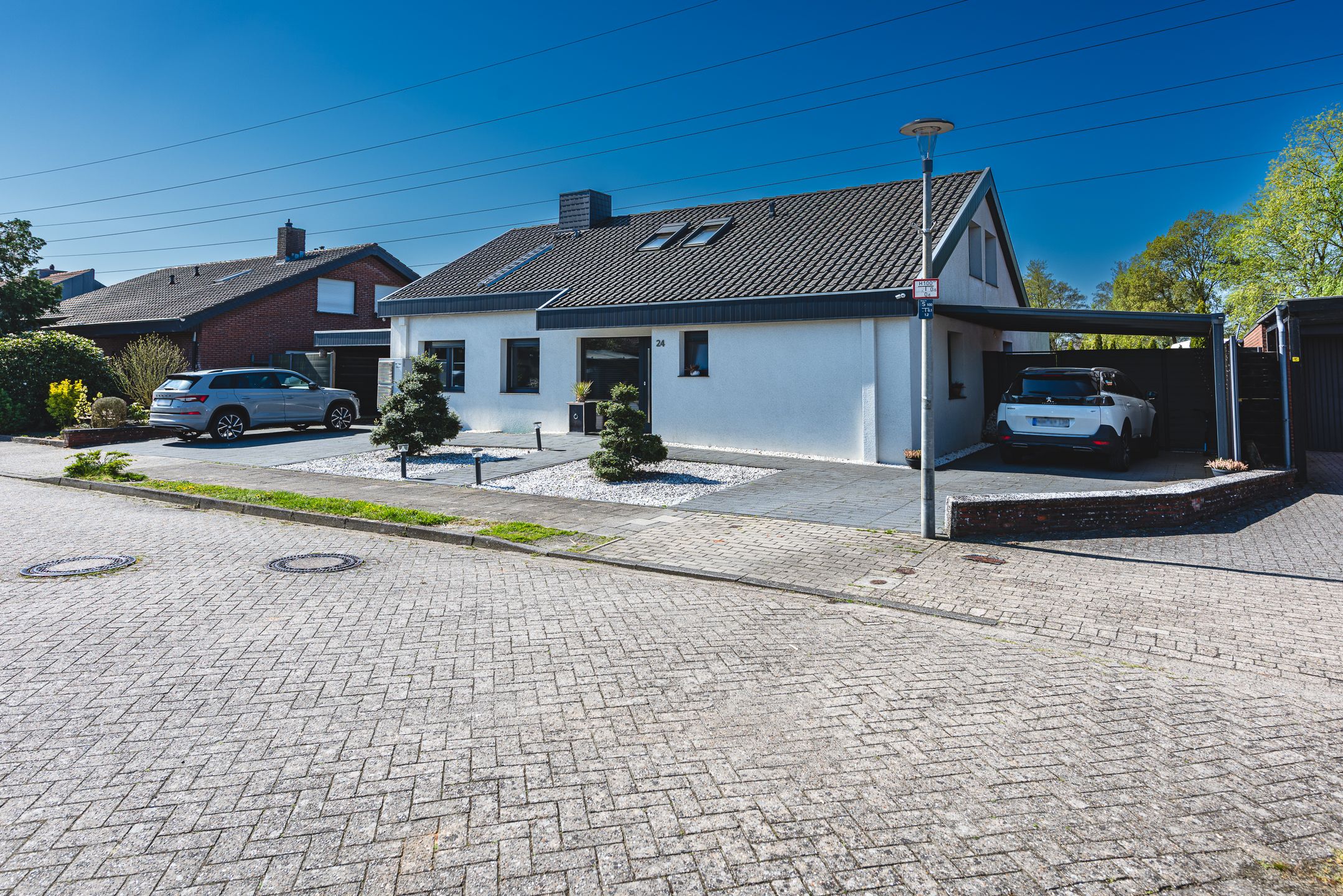 Photo 3 of Karinstraße 24