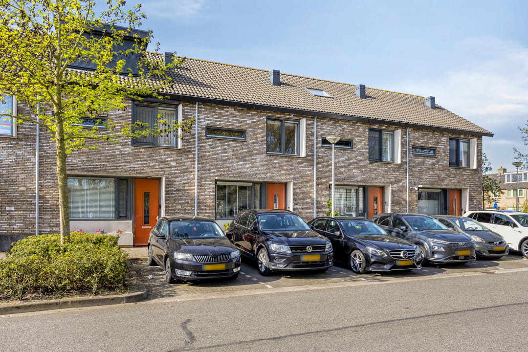Photo 31 of Rietzangerstraat 56