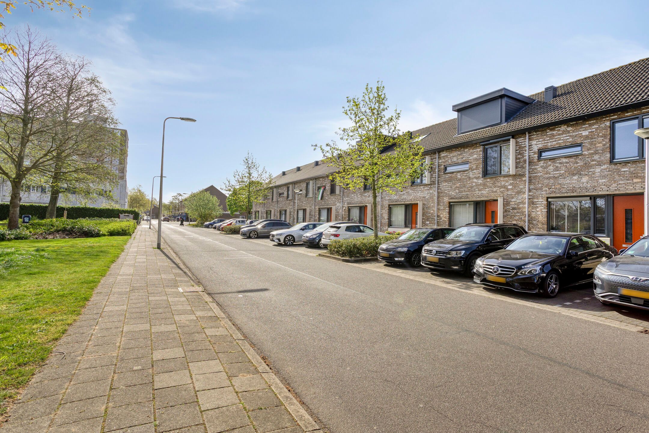 Photo 33 of Rietzangerstraat 56