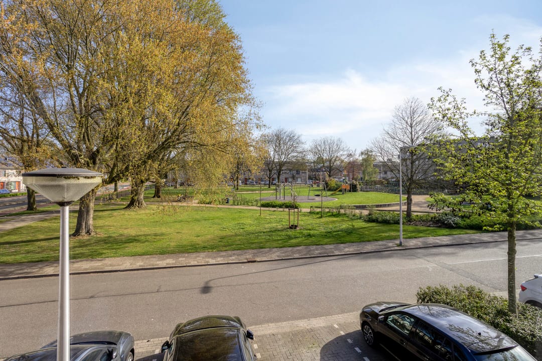 Photo 22 of Rietzangerstraat 56