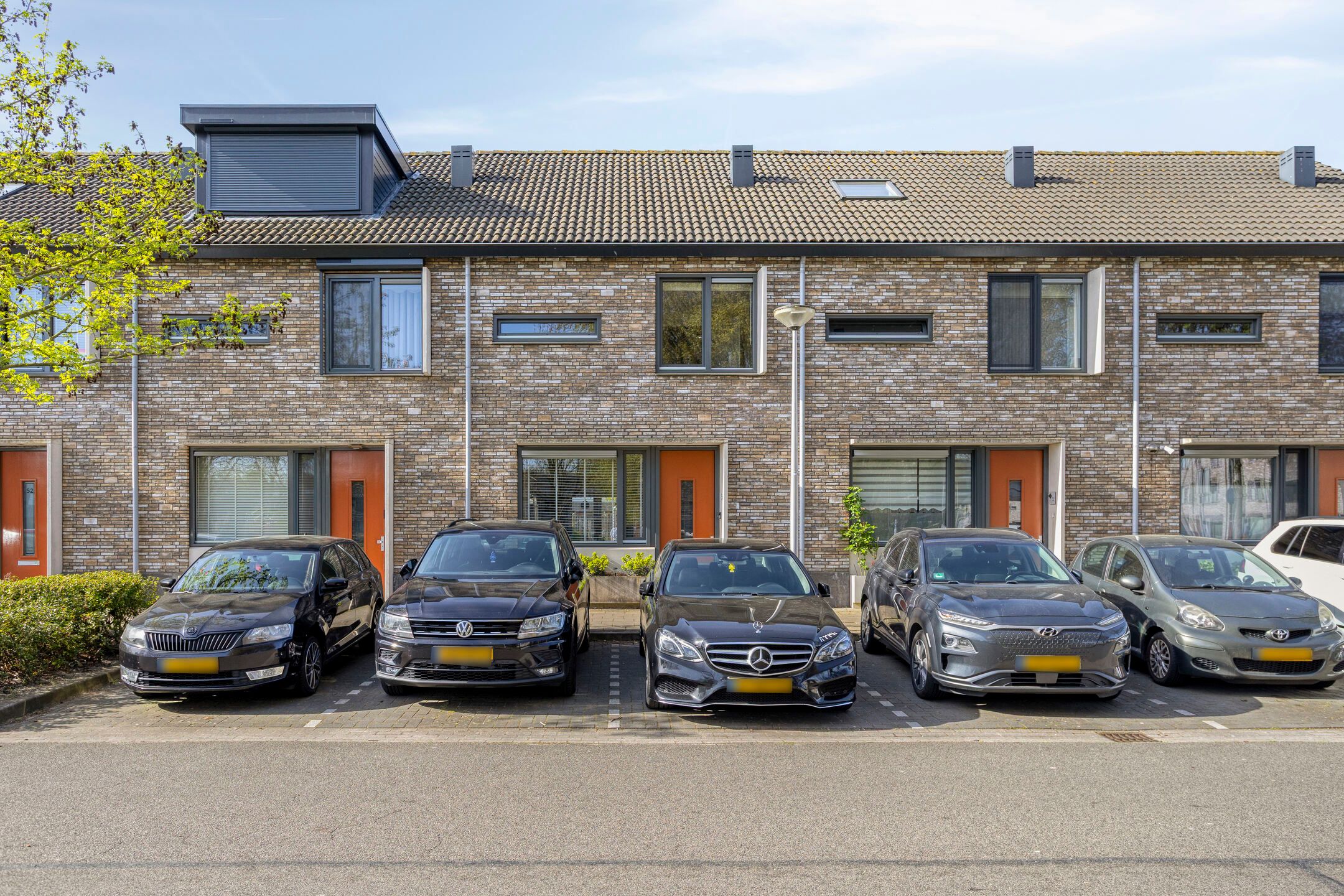 Photo 30 of Rietzangerstraat 56