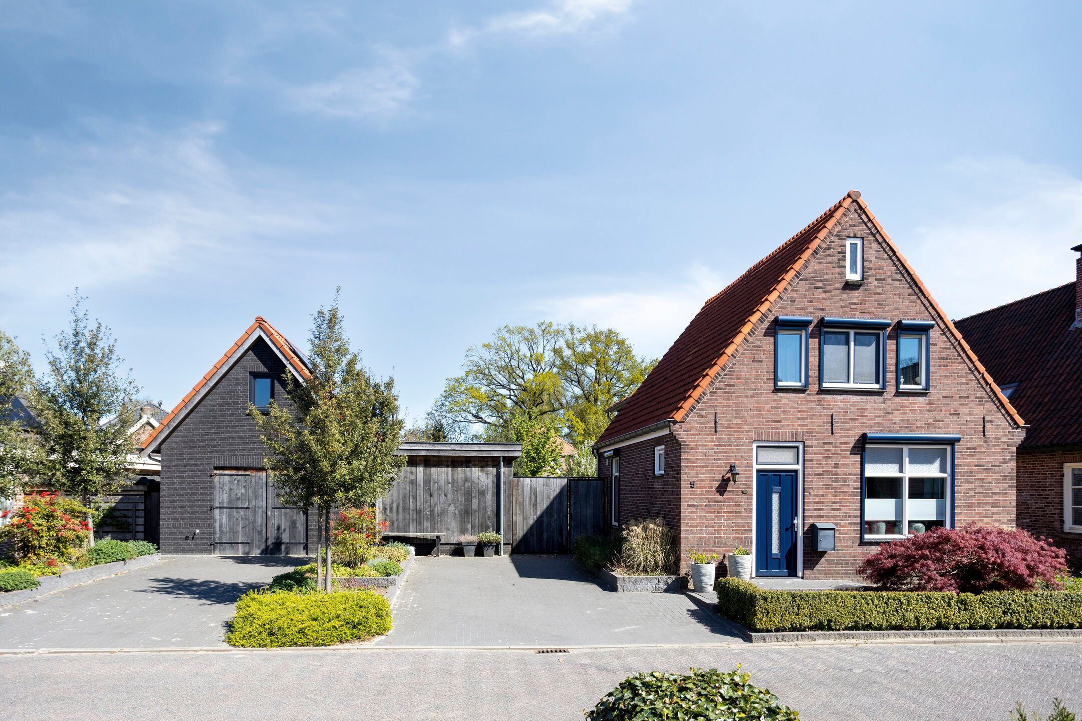Foto 42 van Caeciliënkamp 5
